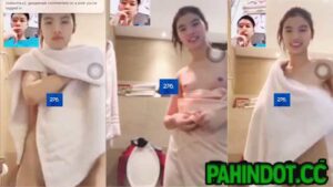 Video Chat Lang Walang Malisya ito Crush