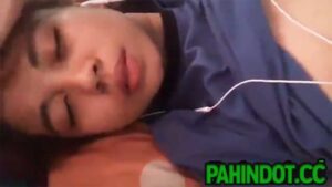 Vidjakol kay Gf Nilaro ang Dede