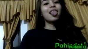 Viral Alexis Corbi Nude, Pasilip Osus