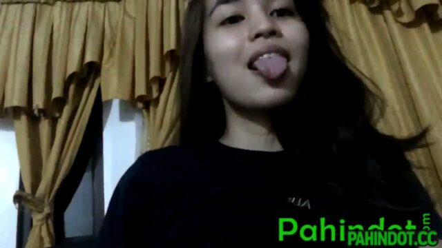 Viral Alexis Corbi Nude, Pasilip Osus