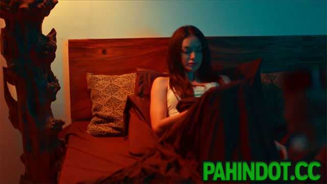 Viral Kylie Verzosa Sex Scene