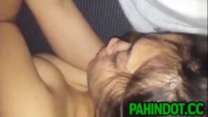 Viral Lamas Dede sa Kotse