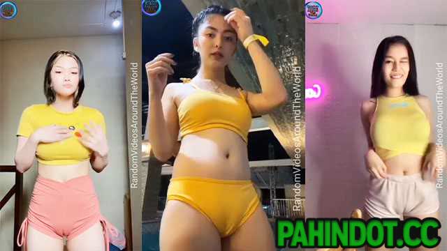 Viral Tiktok Chicks Bakat Pepe Compilation