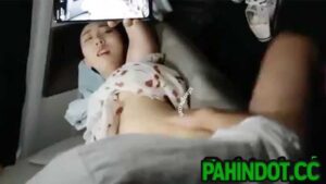 Wag Mo Ivideo Baka Mahuli Tayo ng Bf Ko