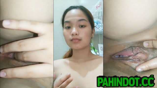 Wet na ang Bagong Ahit Nyang Keps