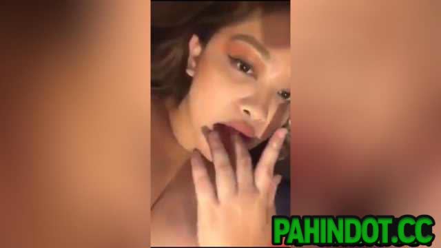 Wet na ang Hiyas ni Pearly